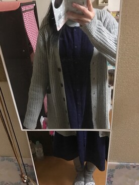 Mi*さんのコーディネート