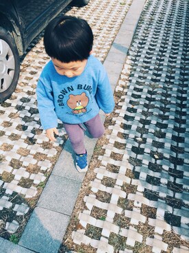 Maiboaさんのコーディネート