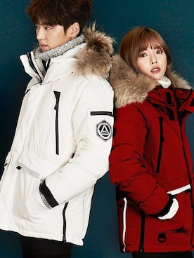 CLRIDE.nさんのコーディネート