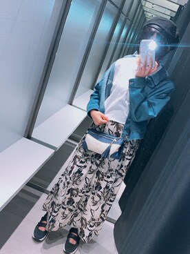 たろさんのコーディネート