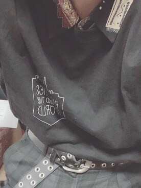 たろさんのコーディネート