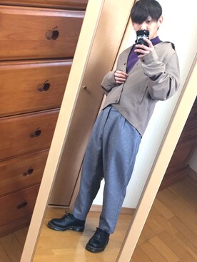 pokaさんのコーディネート