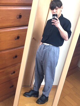 pokaさんのコーディネート