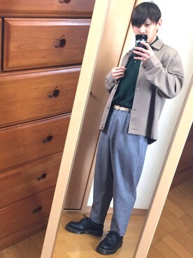pokaさんのコーディネート