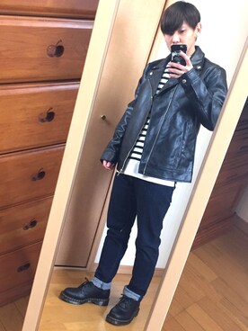 pokaさんのコーディネート