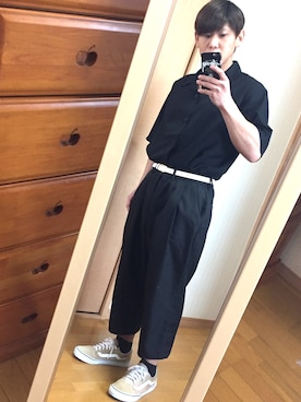 pokaさんのコーディネート