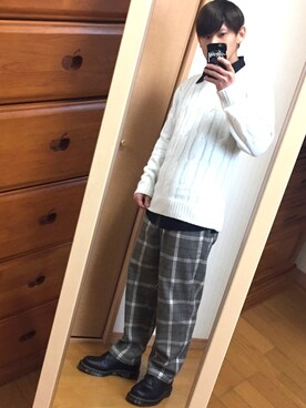 pokaさんのコーディネート