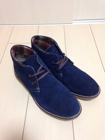 no brand | デッキシューズ(モカシン/デッキシューズ)