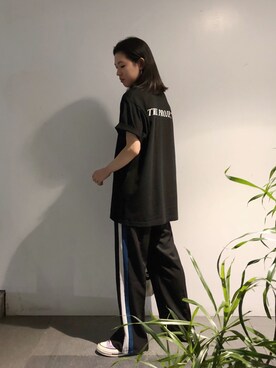 「idid」｜Nさん（レディース・165cm）の秋コーディネート