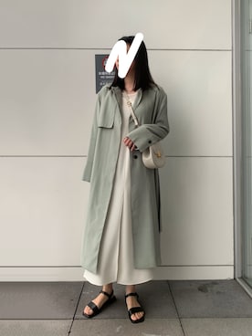 Nさんのコーディネート