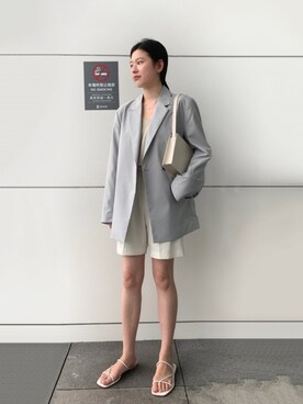 Nさんのコーディネート