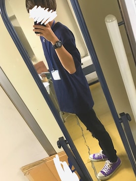 Gummoさんのコーディネート