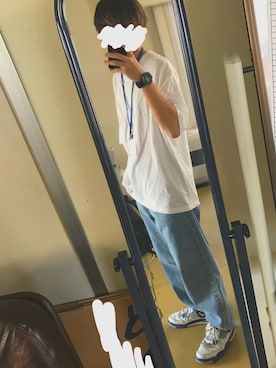 Gummoさんのコーディネート