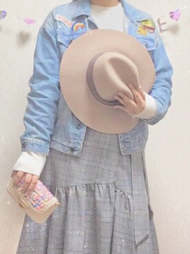 bさんのコーディネート