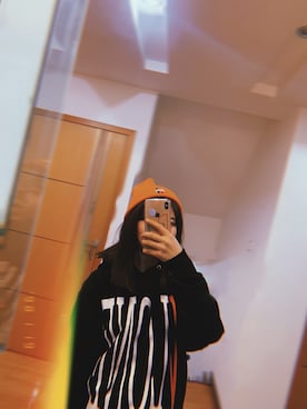 wjchauさんのコーディネート