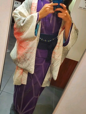 「私服コーデ」｜saho177907さん（レディース・159cm）の秋コーディネート