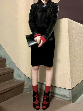 Mikoさんのコーディネート