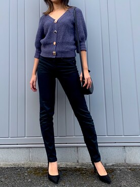 Mikoさんのコーディネート