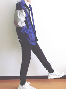 SLOPER（スローパー）の「SLOPER×ラッセル 裏ボアコーチ