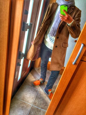 Ryogaさんのコーディネート