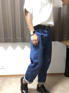 Ryogaさんのコーディネート