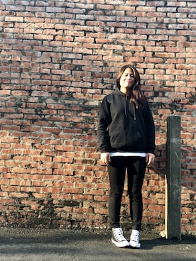 李棠棠さんのコーディネート