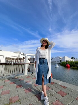 李棠棠さんのコーディネート