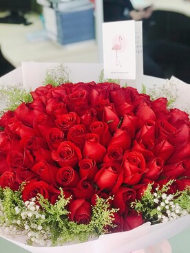 芸朵快跑さんのコーディネート