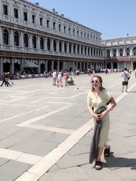 芸朵快跑さんのコーディネート