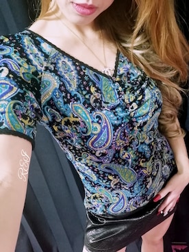 れいぴょんさんのコーディネート