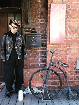 tatさんのコーディネート