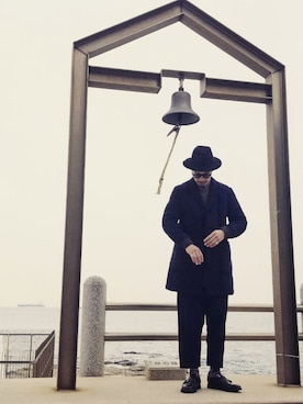 tatさんのコーディネート