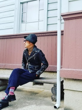 tatさんのコーディネート