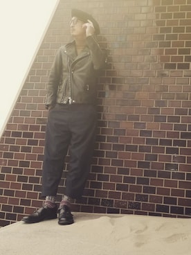 tatさんのコーディネート