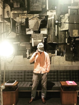 tatさんのコーディネート