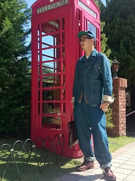 tatさんのコーディネート