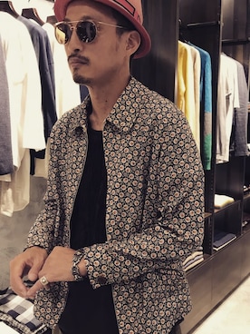 tatさんのコーディネート