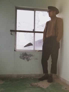 tatさんのコーディネート