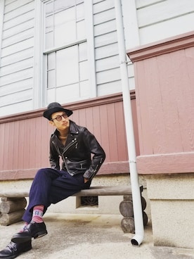 tatさんのコーディネート