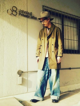 tatさんのコーディネート