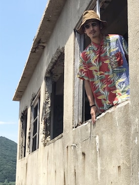 tatさんのコーディネート