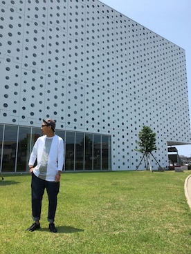 tatさんのコーディネート