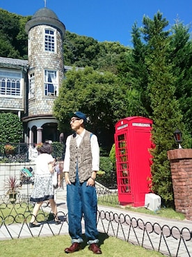 tatさんのコーディネート