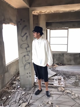 tatさんのコーディネート