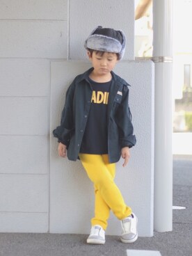 eitoさんのコーディネート