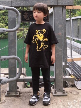 eitoさんのコーディネート