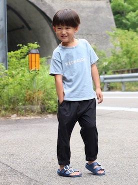 eitoさんのコーディネート