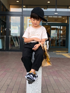 eitoさんのコーディネート