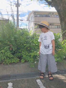 eitoさんのコーディネート