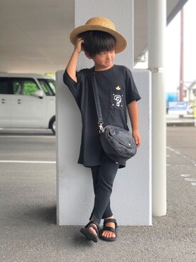 eitoさんのコーディネート